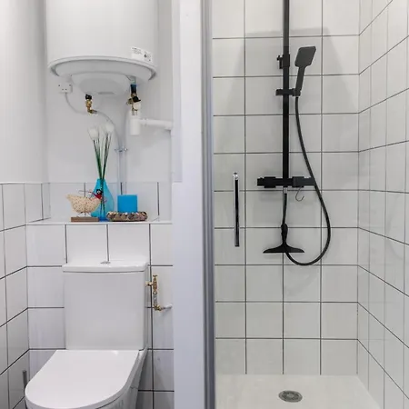 Apartment Dify Industriel - Parilly Venissieux